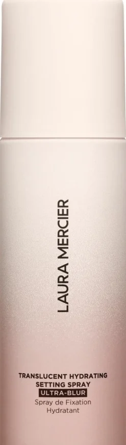 Laura Mercier Translucent Hydrating Setting Spray Ultra - Blur meikinkiinnityssuihke 100 ml
