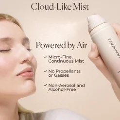 Laura Mercier Translucent Hydrating Setting Spray Ultra - Blur meikinkiinnityssuihke 100 ml