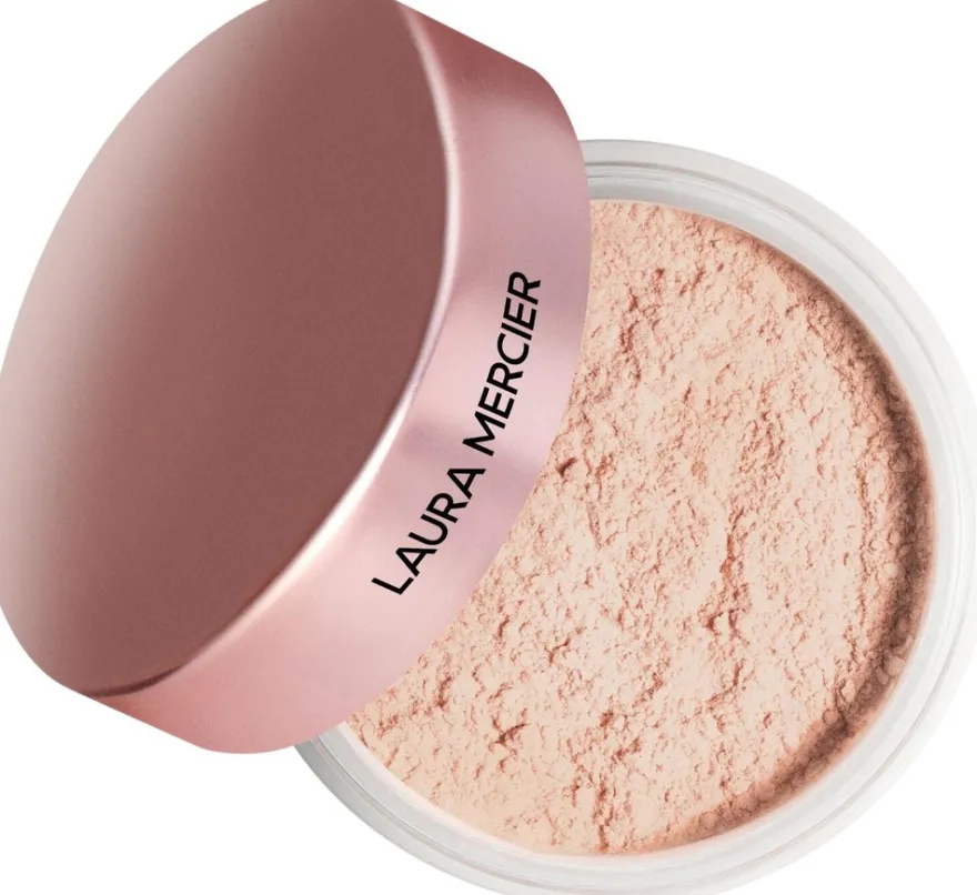 Laura Mercier Translucent Loose Setting Powder Ultra Blur Tone Up Rose puuteri 20 g