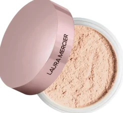 Laura Mercier Translucent Loose Setting Powder Tone Up Rose puuteri 29 g