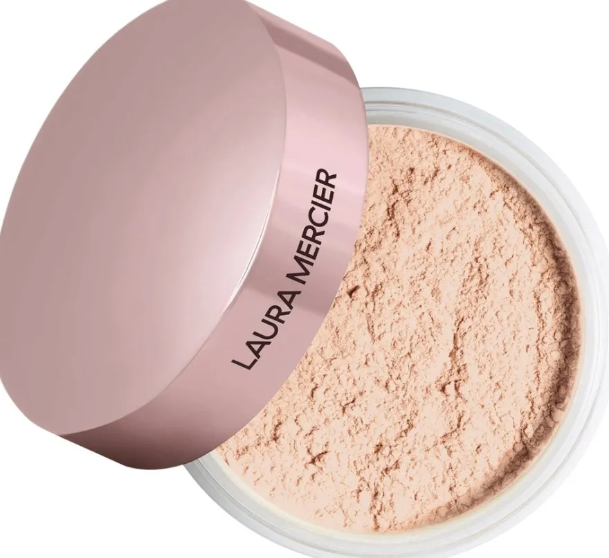 Laura Mercier Translucent Loose Setting Powder Tone Up Rose puuteri 29 g