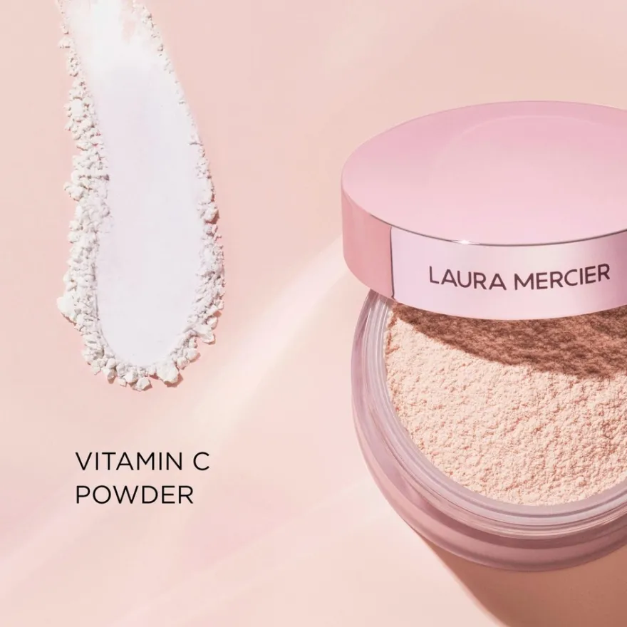 Laura Mercier Translucent Loose Setting Powder Tone Up Rose puuteri 29 g