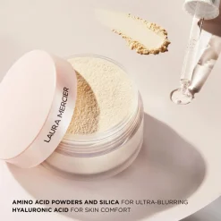 Laura Mercier Translucent Loose Setting Powder Ultra-Blur puuteri 20 g