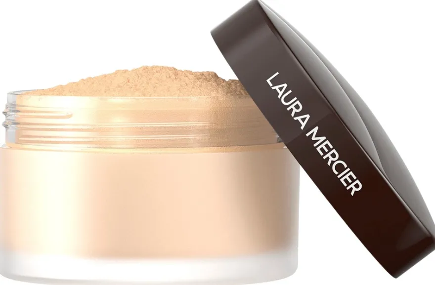 Laura Mercier Translucent Loose Setting Powder minikokoinen puuteri 9,3 g