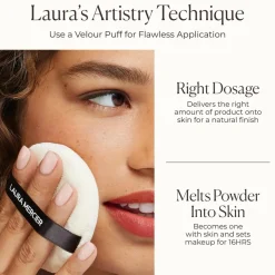 Laura Mercier Translucent Loose Setting Powder puuteri 29 g