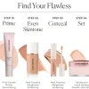 Laura Mercier Translucent Loose Setting Powder Ultra Blur Tone Up Rose minikokoinen puuteri 6 g