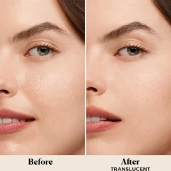 Laura Mercier Translucent Loose Setting Powder Ultra Blur minikokoinen puuteri 6 g
