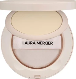 Laura Mercier Translucent Pressed Setting Powder Ultra-Blur puuteri 6,5 g