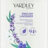 Lavender parfymoitu vartalopuuteri 200g
