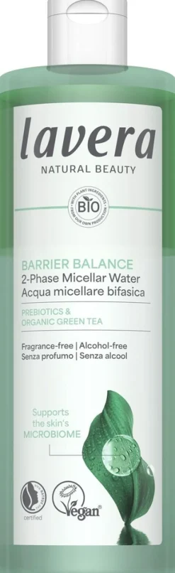 lavera Barrier Balance misellivesi 400 ml