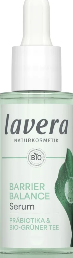lavera Barrier Balance seerumi 30 ml