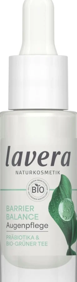 lavera Barrier Balance silmänympärysvoide 15 ml