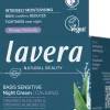 lavera Basis Sensitiv Calming Night Cream 50ml