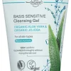 lavera Basis Sensitiv Cleansing Gel 125ml