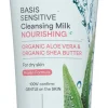 lavera Basis Sensitiv Cleansing Milk 125ml