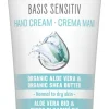 lavera Basis Sensitive Käsivoide 75ml