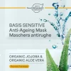 lavera Basis Sensitive Q10 Mask 2x5 ml