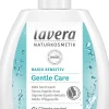 lavera Basis Sensitiv Gentle Care Hand Wash - Hellävarainen käsisaippua 250ml