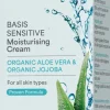 lavera Basis Sensitiv Moisturising Cream 50ml