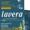 lavera Basis Sensitiv Q10 Night Cream 50ml