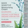 lavera Basis Sensitiv Regenerating Cream 50ml