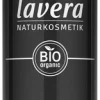 lavera Black Obsidian Mascara Black 10ml