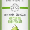 lavera Body Wash Refreshing 250ml