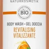 lavera Body Wash Revitalising 250ml