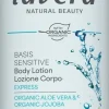 lavera BS Express vartalovoide 250ml