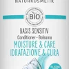 lavera Bs Moisture & Care hoitoaine 200 ml