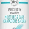 lavera Bs Moisture & Care shampoo 250 ml