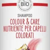 lavera Colour & Care shampoo 250 ml