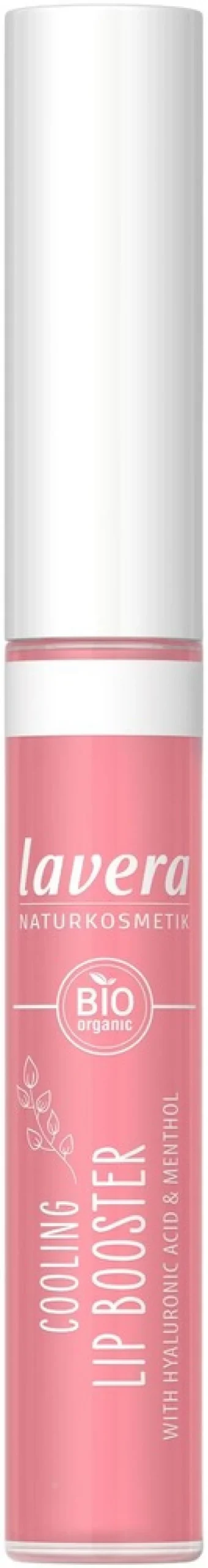 lavera Cooling Lip Booster 5,5ml