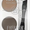 lavera Eyebrow Powder Duo 1,6g