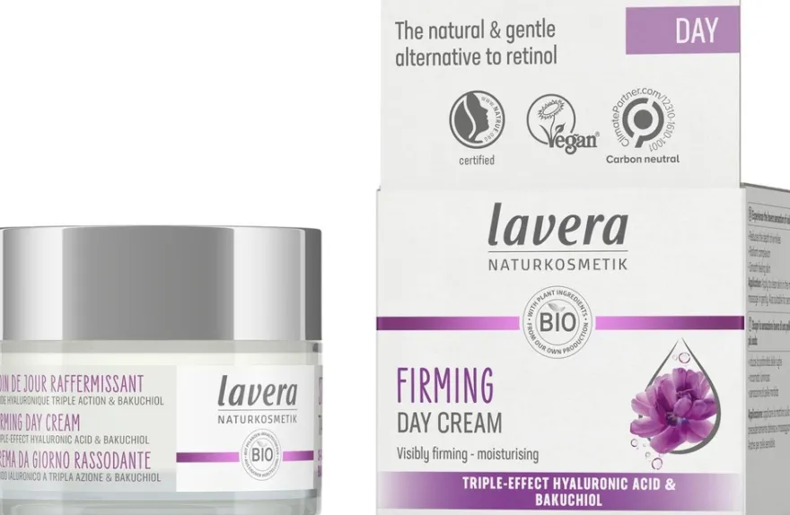 lavera Firming Day Cream 50ml
