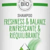 lavera Freshness & Balance shampoo 250 ml