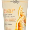 lavera Glow By Nature Body Lotion vartalovoide 200 ml