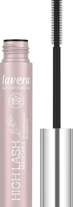lavera High Lash Mascara -ripsiväri 5,5 ml