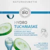 lavera Hydrating Sheet Mask 1 kpl / 21 ml - Kosteuttava kangasnaamio