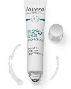 lavera Hydro Refresh Eye Roll-on 15ml