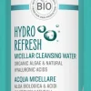 lavera Hydro Refresh Micellar Water 400ml