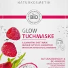 lavera Illuminating Sheet Mask 1 kpl / 21 ml - Kirkastava kangasnaamio