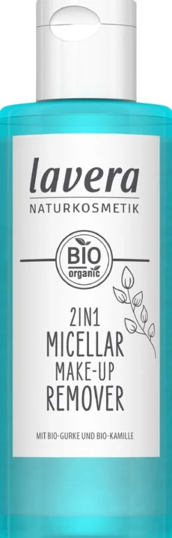 lavera 2in1 Micellar Make-up Remover 100ml