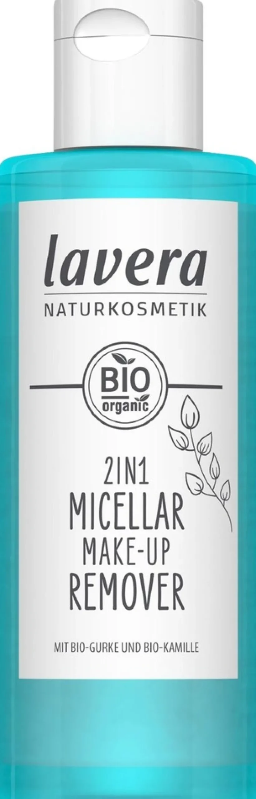 lavera 2in1 Micellar Make-up Remover 100ml