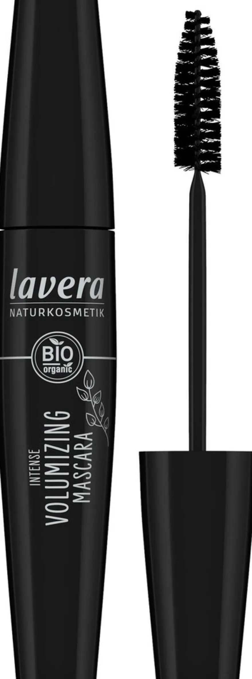 lavera Intense Volumizing Mascara -Black- 13ml