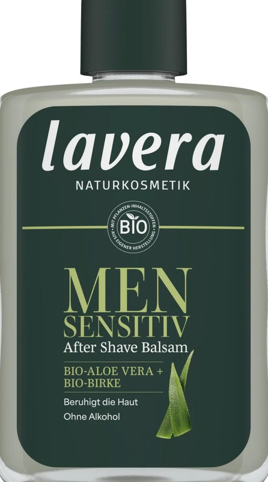 lavera Men Sensitiv after shave -voide 100 ml