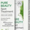 lavera Pure Beauty täsmähoito 15 ml