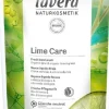 lavera Refill Pouch Lime Care Hand Wash - Lime käsisaippua täyttöpakkaus 500ml