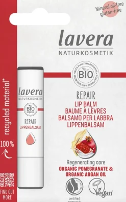lavera Repair huulivoide 4,5g