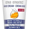 lavera Repair Käsivoide 75 ml